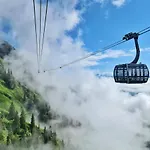 Alpenparks & Areitxpress דירה