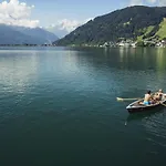 Apartmán Alpenparks & Areitxpress *