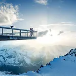 Alpenparks & Areitxpress * Zell am See