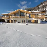 Apartmán Alpenparks & Areitxpress Zell am See