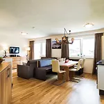 Apartmán Alpenparks & Areitxpress