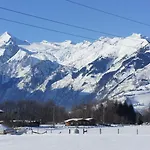 Alpenparks & Areitxpress דירה *