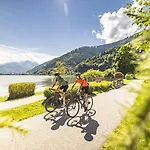 Apartmán Alpenparks & Areitxpress *