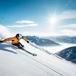 Alpenparks & Areitxpress * צל-אם-זי