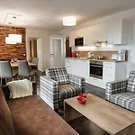 Alpenparks & Areitxpress Apartmán *