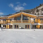 דירה Alpenparks & Areitxpress