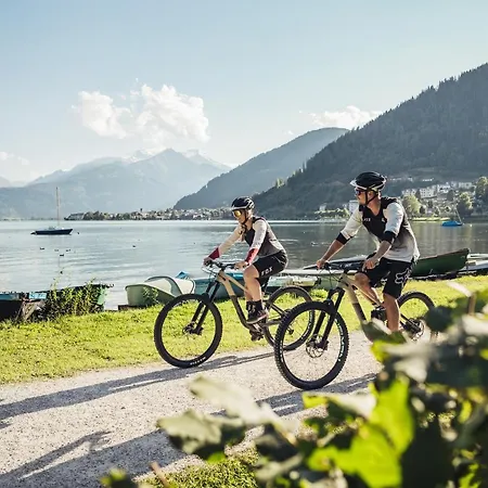 Alpenparks & Areitxpress