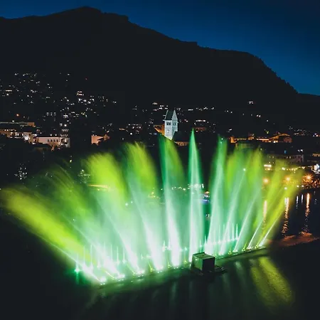 Alpenparks Chalet&apartment Areitxpress * Zell am See