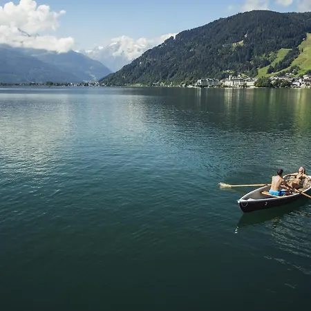 Apartment Alpenparks & Areitxpress *