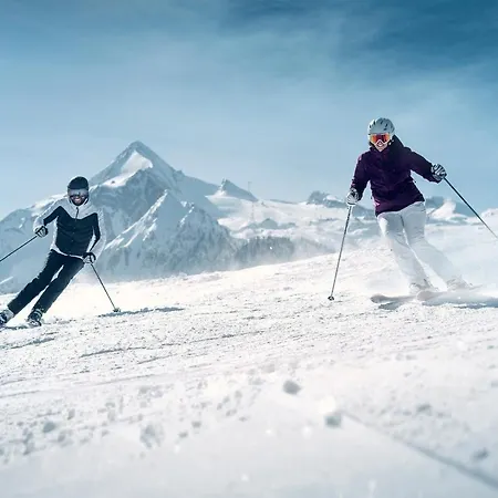 Alpenparks & Areitxpress