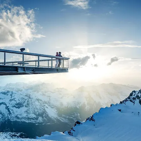 Alpenparks & Areitxpress * Zell am See
