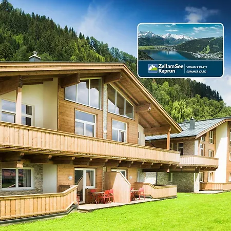 Daire Alpenparks & Areitxpress *