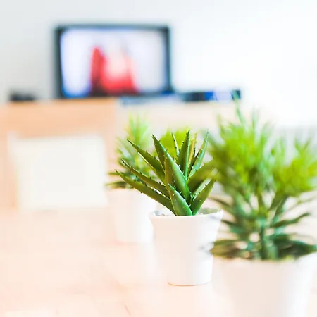 Apartment Alpenparks Chalet&apartment Areitxpress