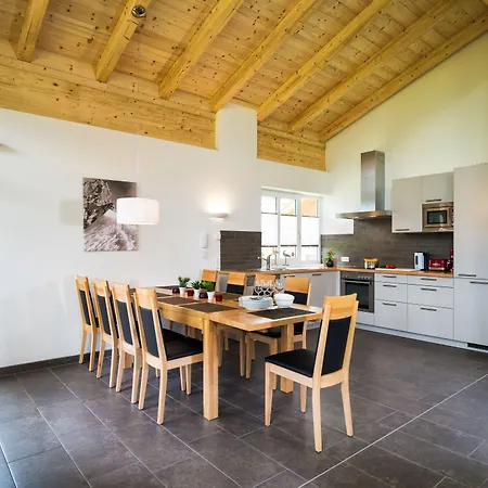 Apartment Alpenparks & Areitxpress *