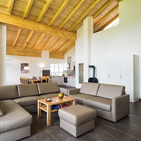 Alpenparks Chalet&apartment Areitxpress * Zell am See