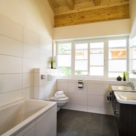 Alpenparks Chalet&apartment Areitxpress Apartment Zell am See