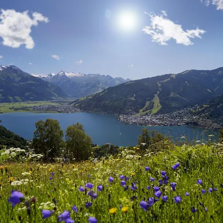 Apartment Alpenparks & Areitxpress *