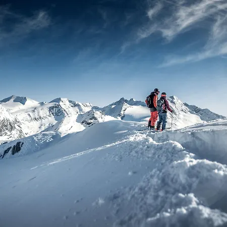Alpenparks & Areitxpress Lägenhet