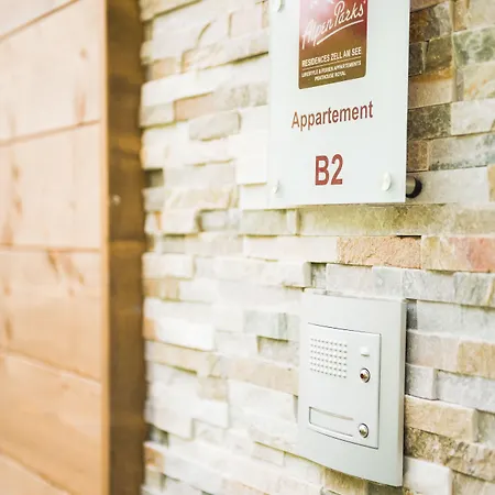 Alpenparks & Areitxpress Appartamento