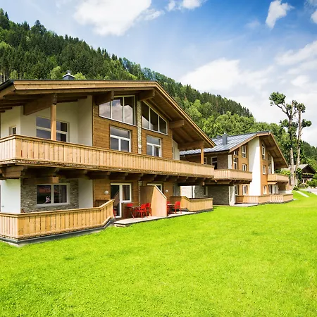 Alpenparks Chalet&apartment Areitxpress Zell am See