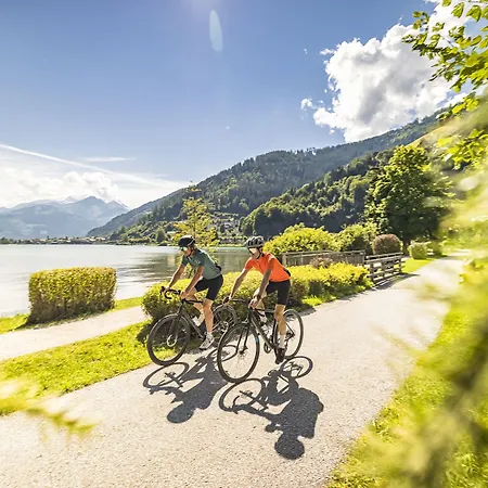 Appartamento Alpenparks & Areitxpress *