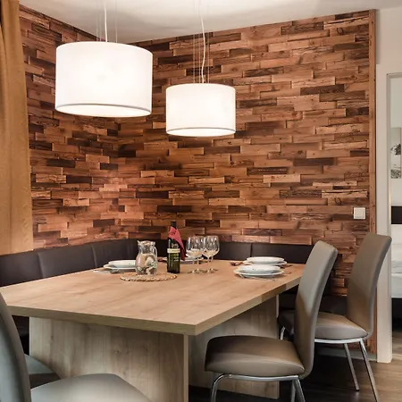 Apartment Alpenparks Chalet&apartment Areitxpress Zell am See