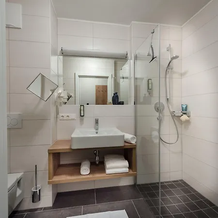 Alpenparks & Areitxpress Apartmán Zell am See
