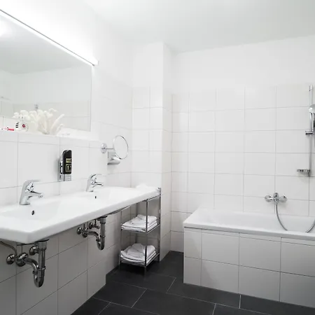 Alpenparks & Areitxpress Apartmán *