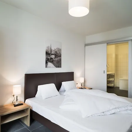 Apartmán Alpenparks & Areitxpress Zell am See