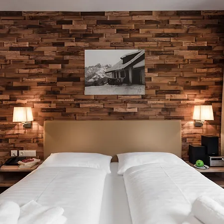 Alpenparks & Areitxpress Apartmán Zell am See