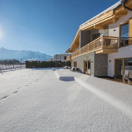 Alpenparks & Areitxpress * Zell am See