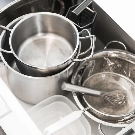 アパート Alpenparks & Areitxpress