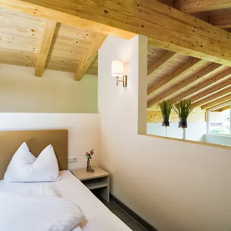 Alpenparks & Areitxpress Appartamento Zell am See