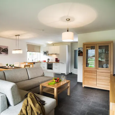 Alpenparks Chalet&apartment Areitxpress Apartment Zell am See
