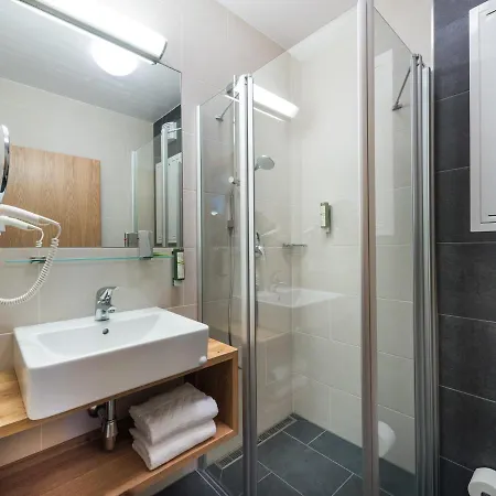 Alpenparks & Areitxpress *