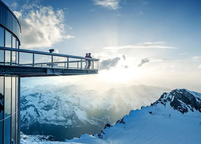 Alpenparks & Areitxpress * Zell am See