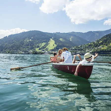 Alpenparks Chalet&apartment Areitxpress Appartement *