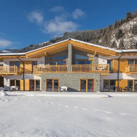Appartement Alpenparks Chalet&apartment Areitxpress
