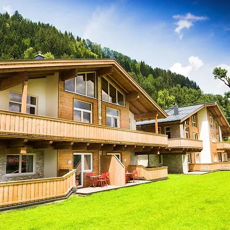 Appartement Alpenparks Chalet&apartment Areitxpress Zell am See