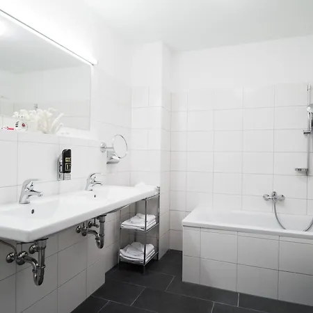 Alpenparks Chalet&apartment Areitxpress Appartement Zell am See