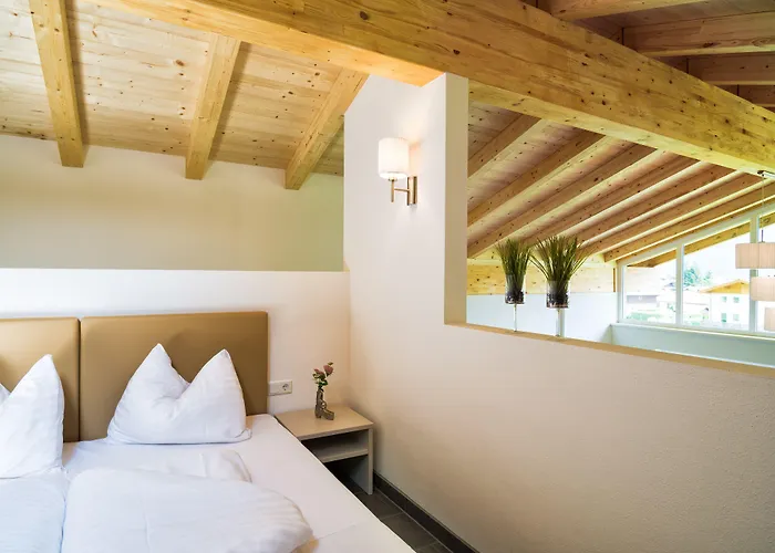 Apartamento Alpenparks & Areitxpress Zell am See