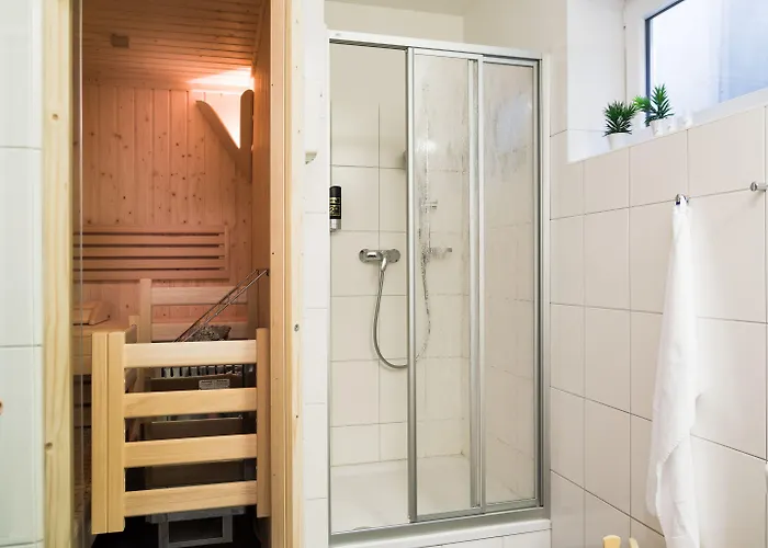 Alpenparks & Areitxpress Apartamento