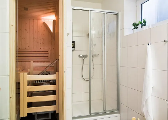 Apartamento Alpenparks & Areitxpress