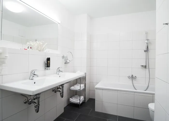Alpenparks & Areitxpress Apartamento Zell am See